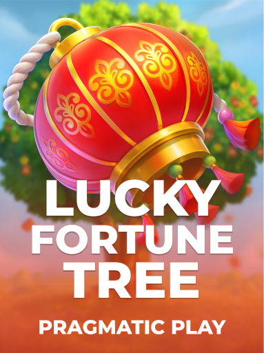 Lucky Fortune Tree